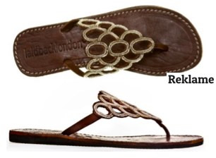 Billige sandaler - RejseUnivers.dk